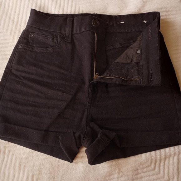 American Eagle next level stretch shorts - Picture 4 of 6